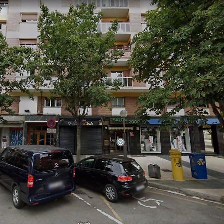 Apartamento Centrico Y Comodo Vitoria-Gasteiz Eksteriør billede